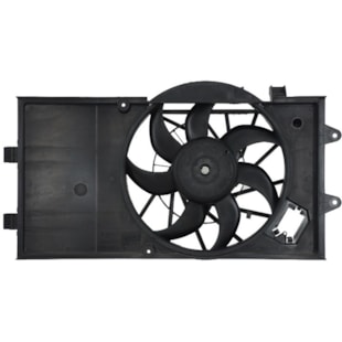 GMV VENTOINHA DEFLETOR GM CHEVROLET CLASSIC 2011 > SEM AR - GATE