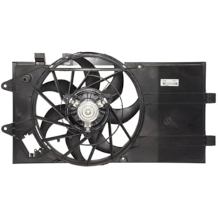 GMV VENTOINHA DEFLETOR GM CHEVROLET CLASSIC 2011 > SEM AR - GATE