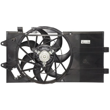 GMV VENTOINHA DEFLETOR GM CHEVROLET CLASSIC 2011 > SEM AR - GATE