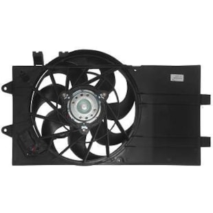 GMV VENTOINHA DEFLETOR GM CHEVROLET CLASSIC COM AR 2011 > - PROCOOLER