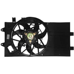 GMV VENTOINHA DEFLETOR GM CHEVROLET CLASSIC SEM AR 2011 EM DIANTE - PROCOOLER GMV VENTOINHA DEFLETOR GM CHEVROLET CLASSIC SEM AR 2011 EM DIANTE - PROCOOLER