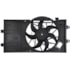 GMV VENTOINHA DEFLETOR GM CHEVROLET CLASSIC SEM AR 2011 > - GATE