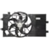 GMV VENTOINHA DEFLETOR GM CHEVROLET CLASSIC SEM AR 2011 > - GATE