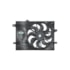GMV VENTOINHA DEFLETOR GM CHEVROLET COBALT / ONIX / SPIN / PRISMA 2017 > 1.4 / 1.8 COM AR / PLUG FEMEA - MAHLE