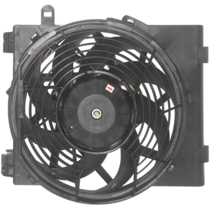 GMV VENTOINHA DEFLETOR GM CHEVROLET CORSA 1.0 A 1.8 2002 A 2012 / MONTANA 1.4/1.8 2004 A 2011 COM AR CONDENSADOR - PROCOOLER