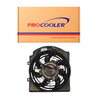 GMV VENTOINHA DEFLETOR GM CHEVROLET CORSA 2000 A 2002 / CORSA CLASSIC PARA CONDENSADOR 2002 >PC30000003
