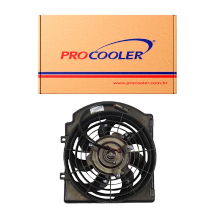 GMV VENTOINHA DEFLETOR GM CHEVROLET CORSA 2000 A 2002 / CORSA CLASSIC PARA CONDENSADOR 2002 >PC30000003