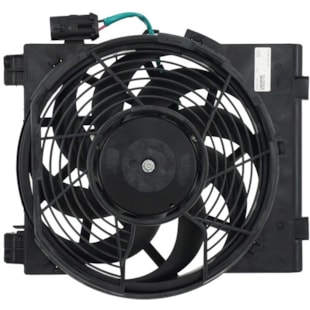 GMV VENTOINHA DEFLETOR GM CHEVROLET CORSA 2002 >  MONTANA 2002 A 2011 1.0/  1.8 COM AR 2002 A 2011 (CONDENSADOR) - GATE GMV VENTOINHA DEFLETOR GM CHEVROLET CORSA 2002 >  MONTANA 2002 A 2011 1.0/  1.8 COM AR 2002 A 2011 (CONDENSADOR) - GATE