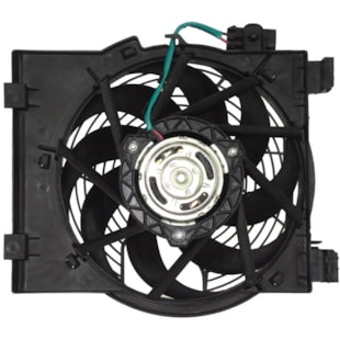 GMV VENTOINHA DEFLETOR GM CHEVROLET CORSA 2002 >  MONTANA 2002 A 2011 1.0/  1.8 COM AR 2002 A 2011 (CONDENSADOR) - GATE GMV VENTOINHA DEFLETOR GM CHEVROLET CORSA 2002 >  MONTANA 2002 A 2011 1.0/  1.8 COM AR 2002 A 2011 (CONDENSADOR) - GATE