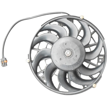 GMV VENTOINHA DEFLETOR GM CHEVROLET CORSA / ASTRA 1994 A 1998 BLAZER / S10 1995 > COM AR P / COND - BOSCH