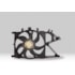 GMV VENTOINHA DEFLETOR GM CHEVROLET CORSA / MONTANA 1.0 / 1.8 2002 A 2005 7 PAS COM AR - GATE