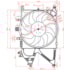 GMV VENTOINHA DEFLETOR GM CHEVROLET CORSA / MONTANA 1.0 / 1.8 2002 A 2005 7 PAS COM AR - PROCOOLER GMV VENTOINHA DEFLETOR GM CHEVROLET CORSA / MONTANA 1.0 / 1.8 2002 A 2005 7 PAS COM AR - PROCOOLER