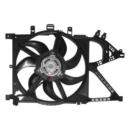 GMV VENTOINHA DEFLETOR GM CHEVROLET CORSA / MONTANA 1.0 / 1.8 2002 A 2005 7 PAS COM AR - PROCOOLER