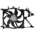 GMV VENTOINHA DEFLETOR GM CHEVROLET CORSA / MONTANA 1.0 / 1.8 2002 A 2005 7 PAS COM AR - PROCOOLER
