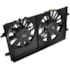 GMV VENTOINHA DEFLETOR GM CHEVROLET MALIBU 2.4 LTZ 2009 > - PROCOOLER