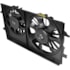 GMV VENTOINHA DEFLETOR GM CHEVROLET MALIBU 2.4 LTZ 2009 > - PROCOOLER