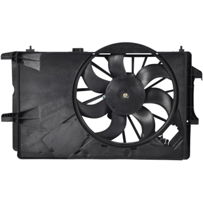 GMV VENTOINHA DEFLETOR GM CHEVROLET MERIVA 1.4 / 1.8 2002 > COM AR - PROCOOLER