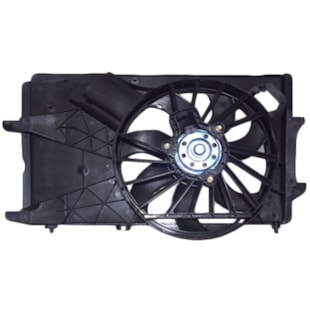 GMV VENTOINHA DEFLETOR GM CHEVROLET MERIVA 1.4 / 1.8 COM AR 2002 EM DIANTE - PROCOOLER