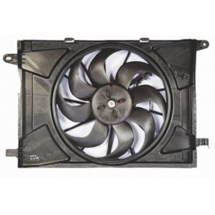GMV VENTOINHA DEFLETOR GM CHEVROLET ONIX / ONIX PLUS 1.0 ASPIRADO 2020 > COM AR MANUAL - DENSO