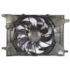 GMV VENTOINHA DEFLETOR GM CHEVROLET ONIX / ONIX PLUS 1.0 ASPIRADO 2020 > COM AR MANUAL - DENSO