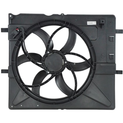 GMV VENTOINHA DEFLETOR GM CHEVROLET S10 2.4 FLEX 2013 EM DIANTE COM RESISTENCIA - GATE GMV VENTOINHA DEFLETOR GM CHEVROLET S10 2.4 FLEX 2013 EM DIANTE COM RESISTENCIA - GATE