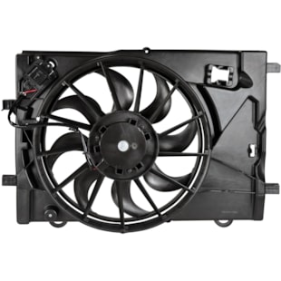 GMV VENTOINHA DEFLETOR GM CHEVROLET SONIC 1.6 16V 8 PAS 2012 > COM AR / AUTOMATICO / MANUAL - PROCOOLER