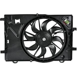 GMV VENTOINHA DEFLETOR GM CHEVROLET SONIC 1.6 16V 8 PAS 2012 > COM AR / AUTOMATICO / MANUAL - PROCOOLER