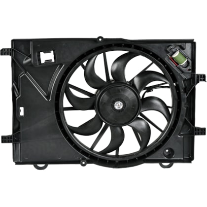 GMV VENTOINHA DEFLETOR GM CHEVROLET SONIC 1.6 16V 8 PAS 2012 > COM AR / AUTOMATICO / MANUAL - PROCOOLER