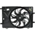 GMV VENTOINHA DEFLETOR GM CHEVROLET SONIC 1.6 16V 8 PAS 2012 > COM AR / AUTOMATICO / MANUAL - PROCOOLER