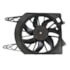 GMV VENTOINHA DEFLETOR GRAND SIENA 1.4 2012 A 2016/ FIAT NOVO PALIO 1.0 /1.4 2012 A 2018 / NOVO UNO 1.0 /1.4 2010 A 2015 - PROCOOLER