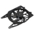 GMV VENTOINHA DEFLETOR GRAND SIENA 1.4 2012 A 2016/ FIAT NOVO PALIO 1.0 /1.4 2012 A 2018 / NOVO UNO 1.0 /1.4 2010 A 2015 - PROCOOLER