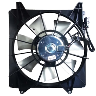 GMV VENTOINHA DEFLETOR HONDA ACCORD 2.4 2008 > (CONDENSADOR) - PROCOOLER