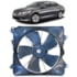 GMV VENTOINHA DEFLETOR HONDA ACCORD 2.4 2008 > (RADIADOR) - PROCOOLER