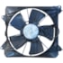 GMV VENTOINHA DEFLETOR HONDA ACCORD 2.4 2008 > (RADIADOR) - PROCOOLER