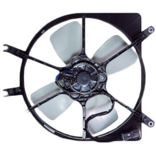 GMV VENTOINHA DEFLETOR HONDA CIVIC 1993 A 1999 (RADIADOR) - PROCOOLER GMV VENTOINHA DEFLETOR HONDA CIVIC 1993 A 1999 (RADIADOR) - PROCOOLER