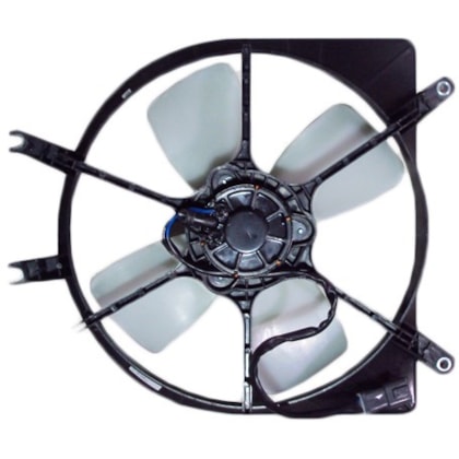 GMV VENTOINHA DEFLETOR HONDA CIVIC 1993 A 1999 (RADIADOR) - PROCOOLER GMV VENTOINHA DEFLETOR HONDA CIVIC 1993 A 1999 (RADIADOR) - PROCOOLER
