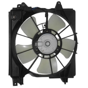 GMV VENTOINHA DEFLETOR HONDA CIVIC 2012 A 2016 (RADIADOR) - PROCOOLER