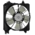 GMV VENTOINHA DEFLETOR HONDA CIVIC 2012 A 2016 (RADIADOR) - PROCOOLER
