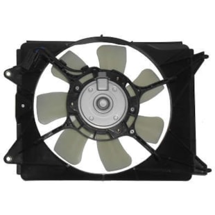 GMV VENTOINHA DEFLETOR HONDA CIVIC 2012 > / HRV 2015 > (CONDENSADOR) - PROCOOLER GMV VENTOINHA DEFLETOR HONDA CIVIC 2012 > / HRV 2015 > (CONDENSADOR) - PROCOOLER