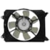 GMV VENTOINHA DEFLETOR HONDA CIVIC 2012 > / HRV 2015 > (CONDENSADOR) - PROCOOLER