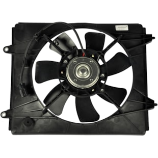 GMV VENTOINHA DEFLETOR HONDA CRV 2.0 16V 2015 > (CONDENSADOR) - PROCOOLER