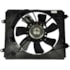 GMV VENTOINHA DEFLETOR HONDA CRV 2.0 16V 2015 > (CONDENSADOR) - PROCOOLER