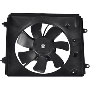 GMV VENTOINHA DEFLETOR HONDA CRV 2.0 16V 2015 > (CONDENSADOR) - PROCOOLER