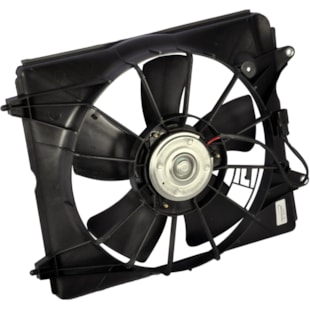 GMV VENTOINHA DEFLETOR HONDA CRV 2.0 16V 2015 > (RADIADOR) - PROCOOLER