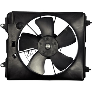GMV VENTOINHA DEFLETOR HONDA CRV 2.0 16V 2015 > (RADIADOR) - PROCOOLER
