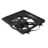 GMV VENTOINHA DEFLETOR HONDA CRV 2.0 2007 A 2011 COM AR / AUTOMATICO (CONDENSADOR) - PROCOOLER
