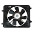 GMV VENTOINHA DEFLETOR HONDA CRV 2.0 2007 A 2011 COM AR / AUTOMATICO (CONDENSADOR) - PROCOOLER