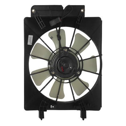 GMV VENTOINHA DEFLETOR HONDA CRV 2002 A 2006 (CONDENSADOR) - PROCOOLER GMV VENTOINHA DEFLETOR HONDA CRV 2002 A 2006 (CONDENSADOR) - PROCOOLER