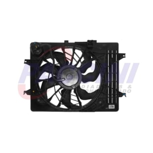 GMV VENTOINHA DEFLETOR HYUNDAI AZERA 3.0 24V 2012 > SONATA 2.4 16V / KIA OPTIMA 2.4 16V 2011 > CADENZA 3.5 24V 2010 > - HCC/DOOWON