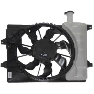 GMV VENTOINHA DEFLETOR HYUNDAI ELANTRA 2.0 16V 2014 > / KIA CERATO 2017 > - HCC/DOOWON